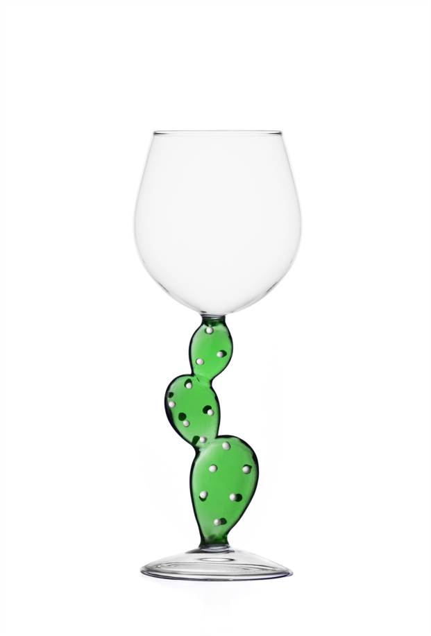 Wine Glass Cactus Green, Desert plants