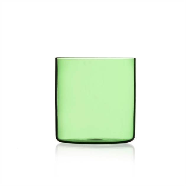 Tumbler green