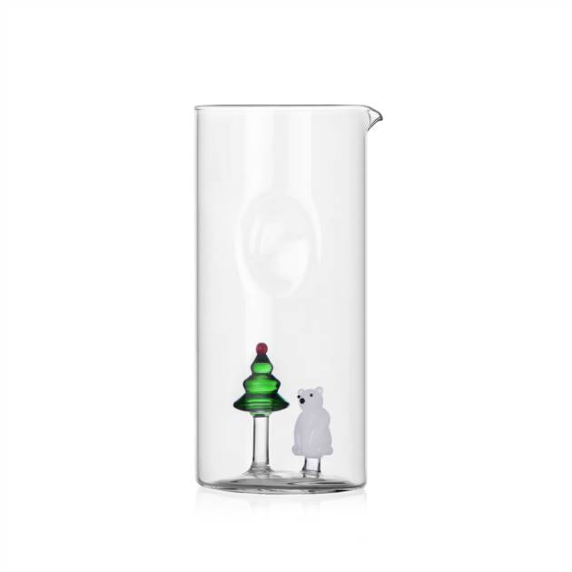 Pitcher ichendorf collection xmas cobblepot