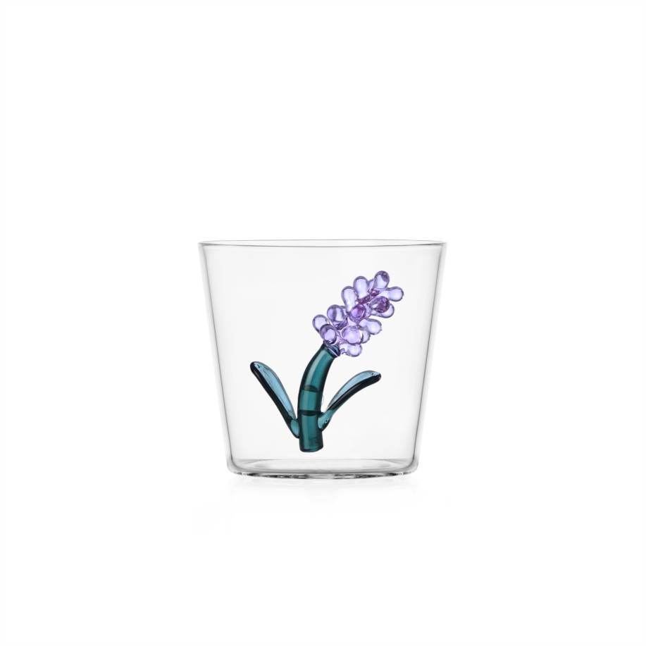 Tumbler lavender