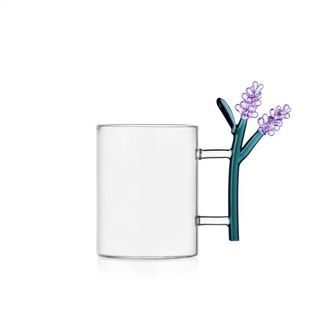 Mug lavanda