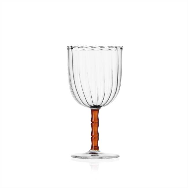 Water goblet