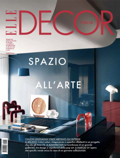 Elle Decor