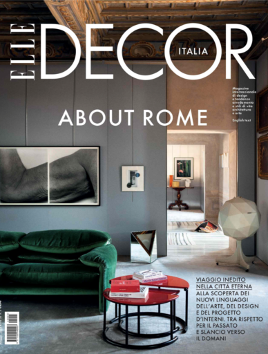 Elle Decor