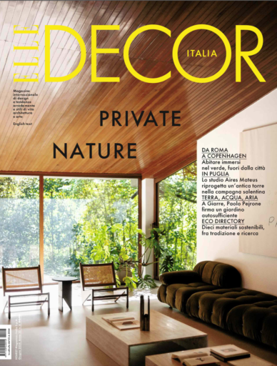 Elle Decor