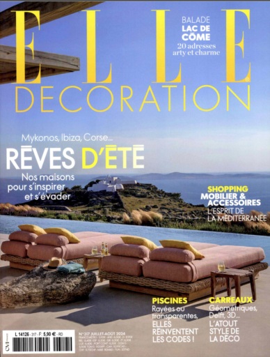 Elle Decoration FR