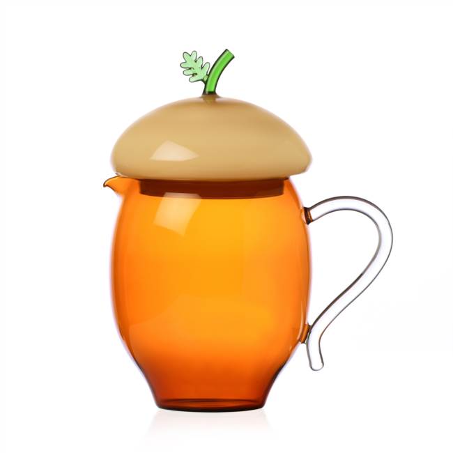 Jug acorn