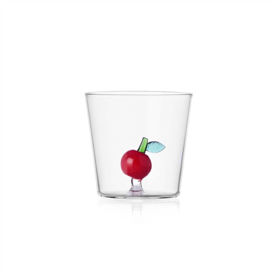 Tumbler apple