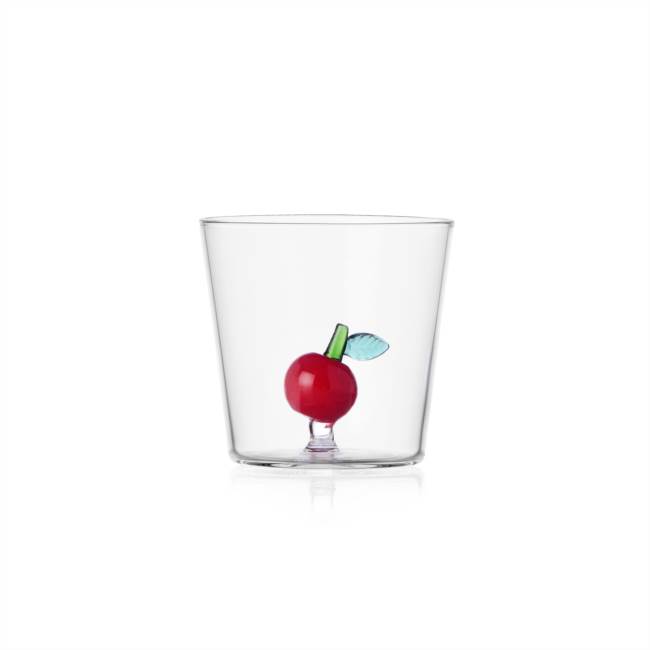 Tumbler apple