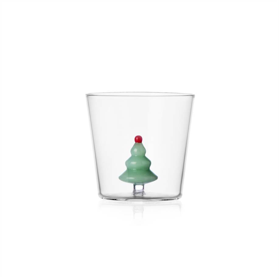 Tumbler albero opaco