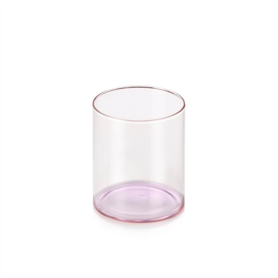 Tumbler pink