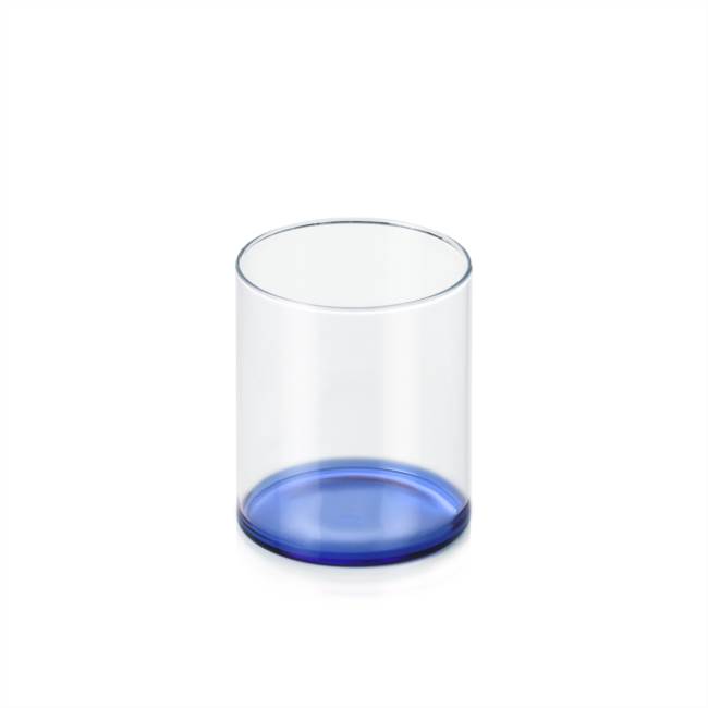 Tumbler blu