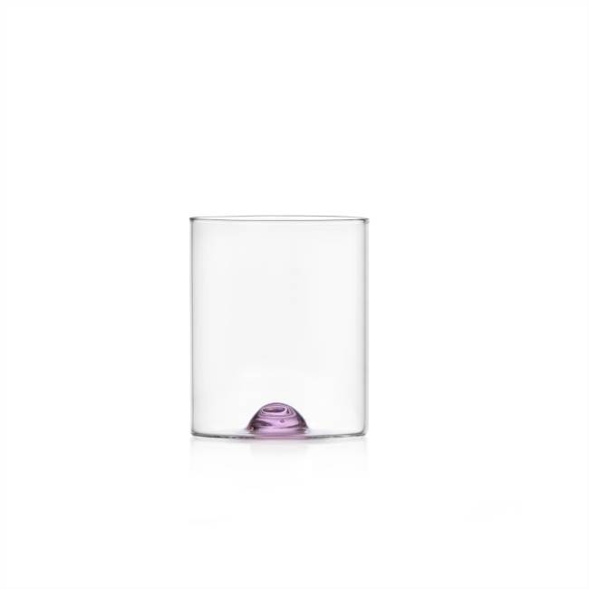 Tumbler dot pink