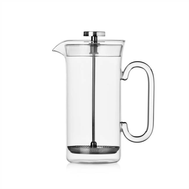 French press grande clear