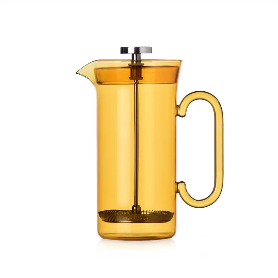 French press big yellow