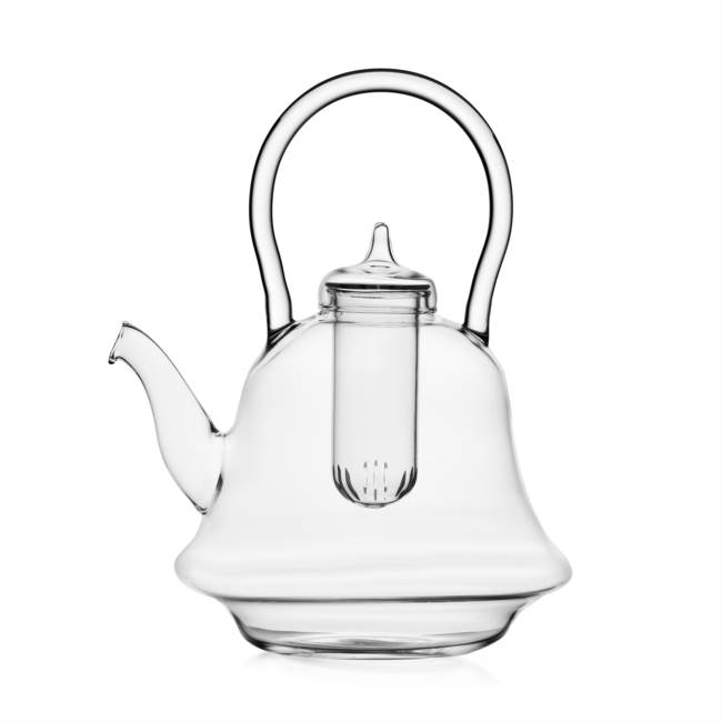 Teapot