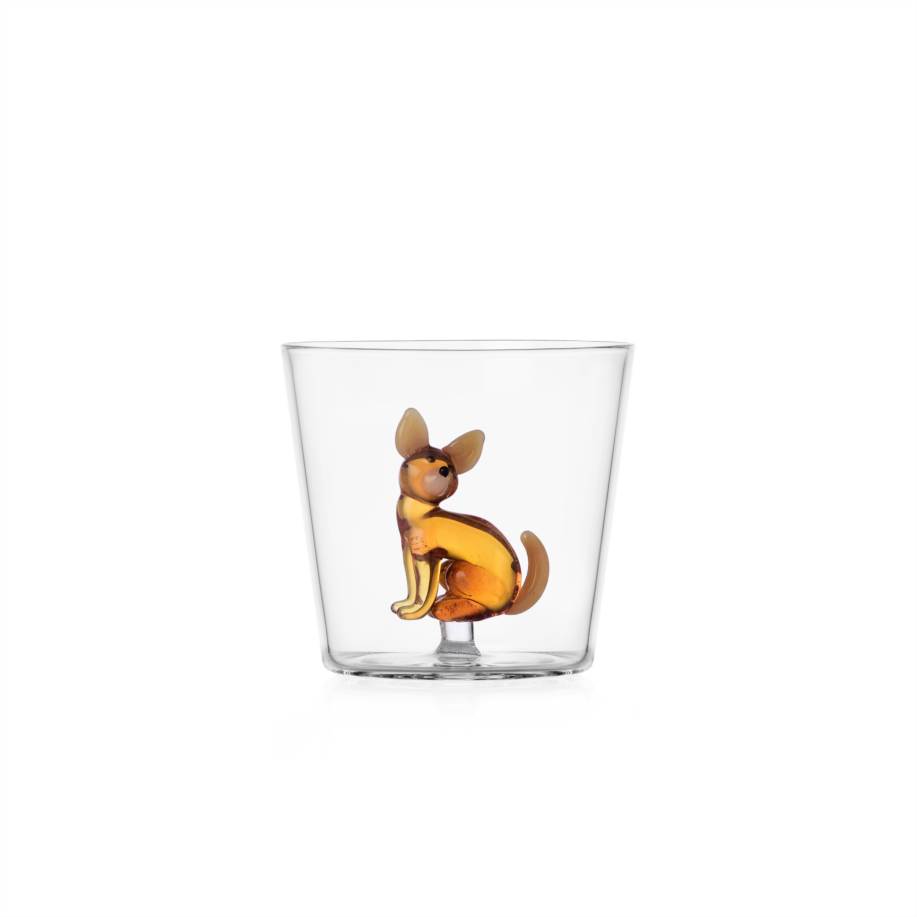 Tumbler Chihuahua