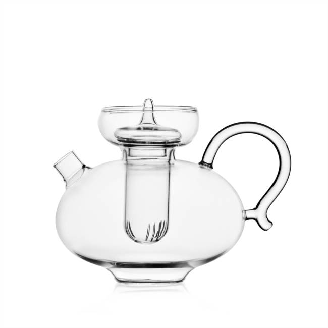 Teapot