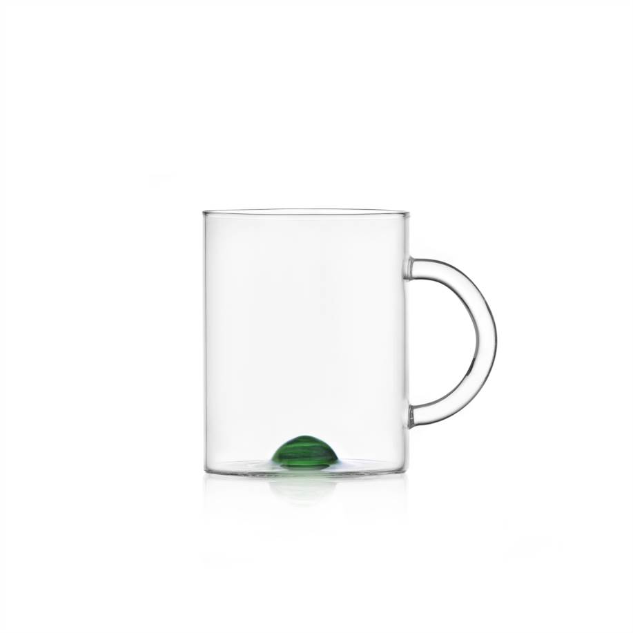 Mug punto verde