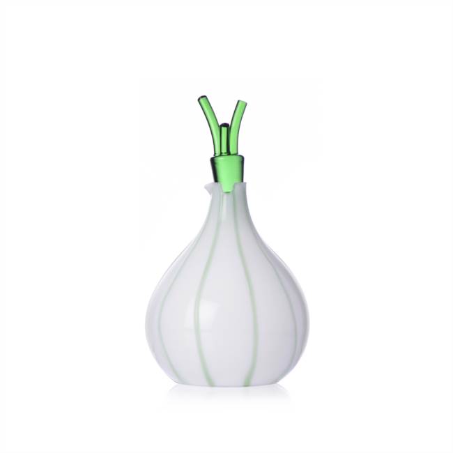 Oil bottle fennel