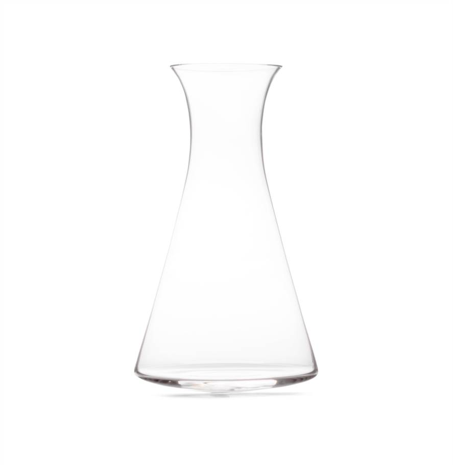 Carafe small clear