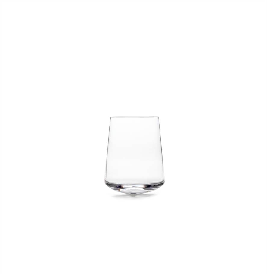 Digestif glass clear