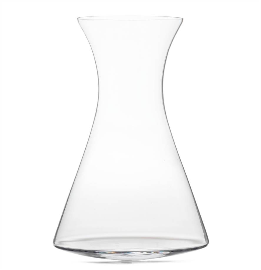 Carafe clear