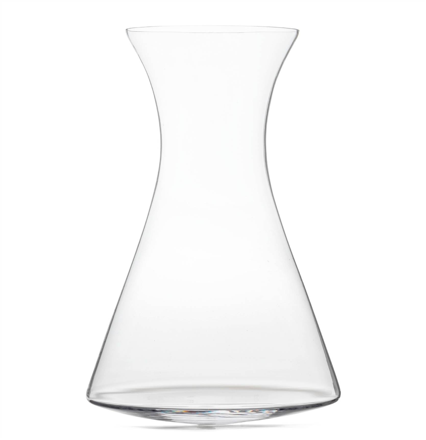 Carafe clear