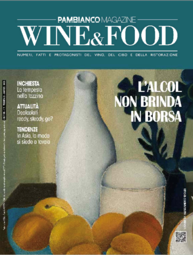 Pambianco Wine&Food