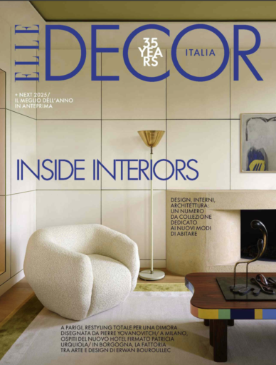 Elle Decor