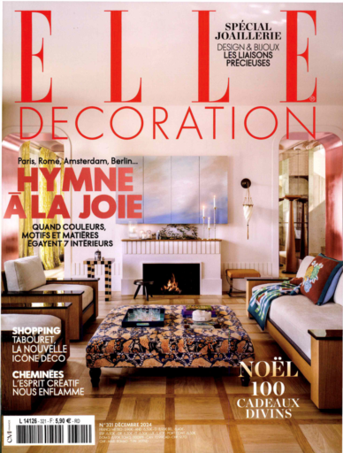 Elle Decoration FR