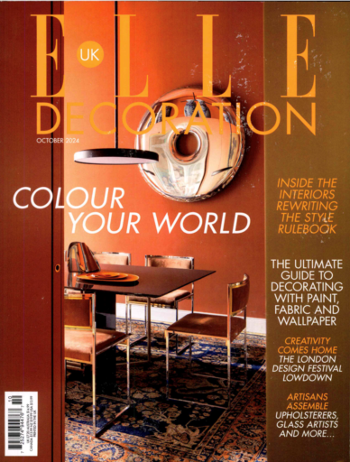 Elle Decoration UK