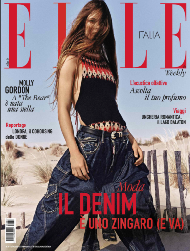 Elle